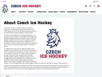 czehockey.cz Thumbnail