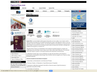 cyprus-visa.com Thumbnail