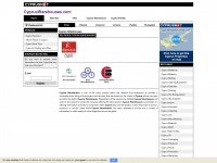 cypruswarehouses.com