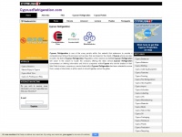 cyprusrefrigeration.com