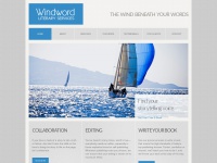 Windwordliteraryservices.com
