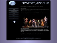 Newportjazz.co.uk
