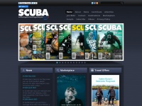 Scubamagazine.co.uk
