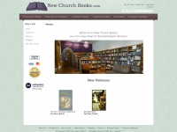 Newchurchbooks.com