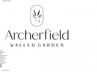 Archerfieldwalledgarden.com