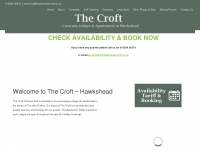 hawkshead-croft.co.uk Thumbnail
