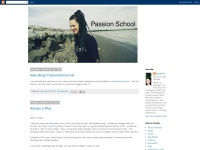 passionschool.blogspot.com Thumbnail