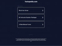 testopedia.com Thumbnail