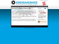 desmond-stephan.com Thumbnail