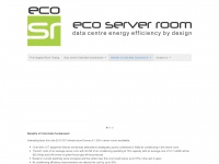 ecoserverroom.com Thumbnail