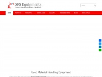 sfsequipments.com Thumbnail