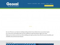 geocelusa.com Thumbnail