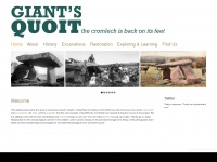 Giantsquoit.org