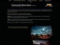 Communityobservatory.com