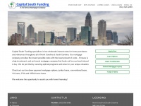 Capitalsouthfunding.com
