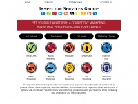 inspectorservicesgroup.com