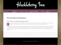Huckleberry-inn.com