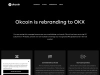 okcoin.com Thumbnail