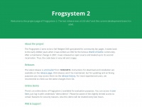 Frogsystem.de