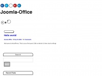 joomla-office.net Thumbnail