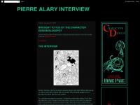 pierre-alary-interview.blogspot.com Thumbnail