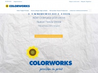 Colorworks.es