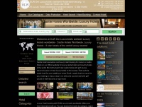 castle-hotels-worldwide.com Thumbnail