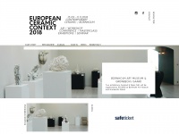 europeanceramiccontext.com