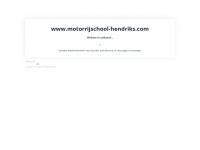 Motorrijschool-hendriks.com