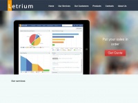 Letrium.com