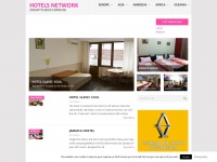 Hotelsnetwork.net