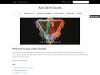 Aiynzahev-sounds.com