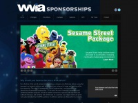 Wviasponsorships.org