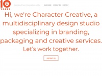 Charactercreative.com