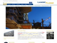 Landeeflange.com