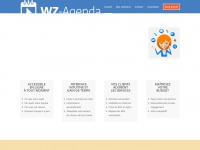 wz-agenda.com Thumbnail