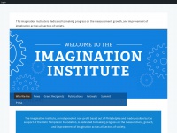 Imagination-institute.org