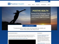 Positivehealthresearch.org