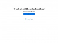virtualvision2020.com Thumbnail