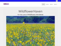 wildflowerhaven.com Thumbnail