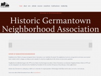 Historicgermantown.org