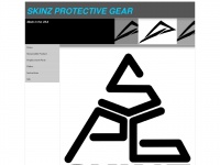 skinzprotectivegear.com Thumbnail