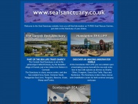 sealsanctuary.co.uk Thumbnail