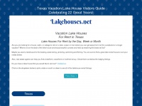 lakehouses.net Thumbnail