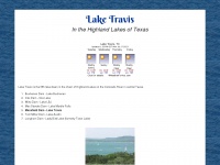 lake-travis.com