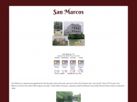 Sanmarcos-tx.net