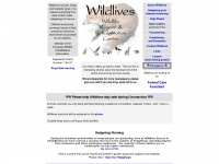 wildlives.org.uk Thumbnail
