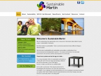sustainablemartin.com Thumbnail