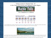 marble-falls.com Thumbnail