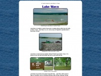 Lake-waco.net